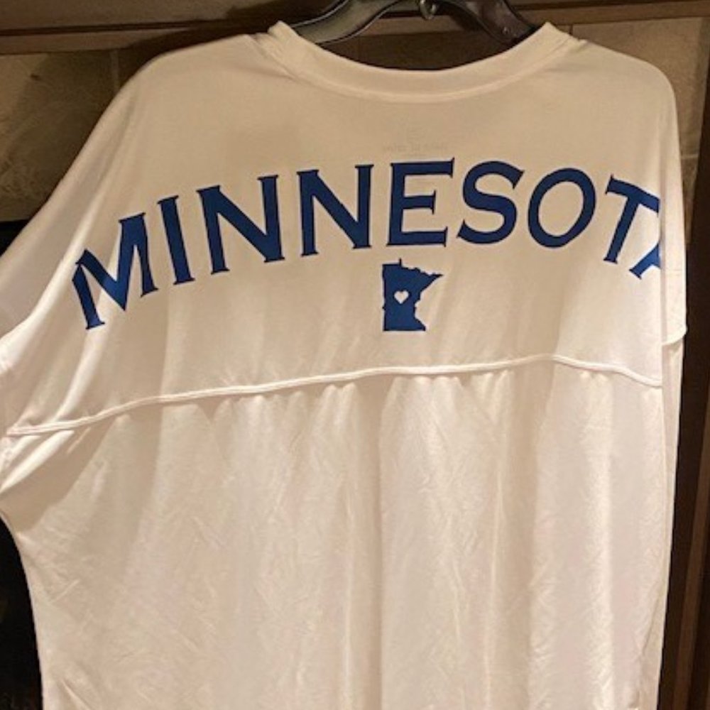 State of Mine MINNESOTA Jersey - Picture 6 of 11